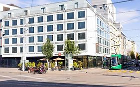 ibis Basel Bahnhof